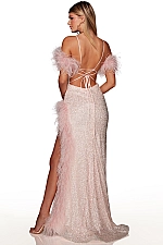 Alyce Paris Dress 61371