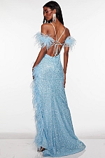 Alyce Paris Dress 61371