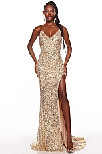 Alyce Paris Dress 61378