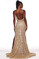 Alyce Paris Dress 61378