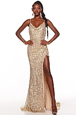 Alyce Paris Dress 61378