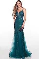 Alyce Paris Dress 61419