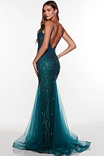 Alyce Paris Dress 61419