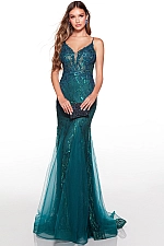 Alyce Paris Dress 61419