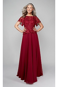Alyce Paris JDL Dress 27469