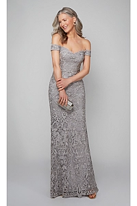 Alyce Paris JDL Dress 27553