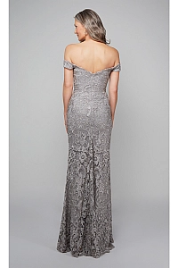 Alyce Paris JDL Dress 27553