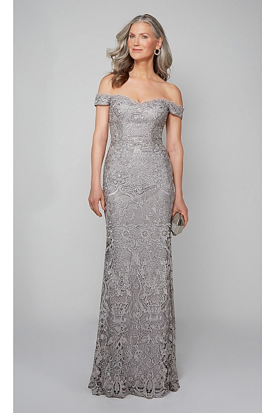Alyce Paris JDL Dress 27553 Alyce Paris JDL Dress 27553