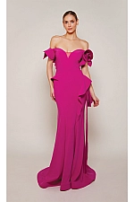 Alyce Paris JDL Dress 27643