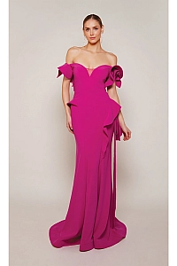 Alyce Paris JDL Dress 27643