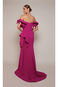 Alyce Paris JDL Dress 27643