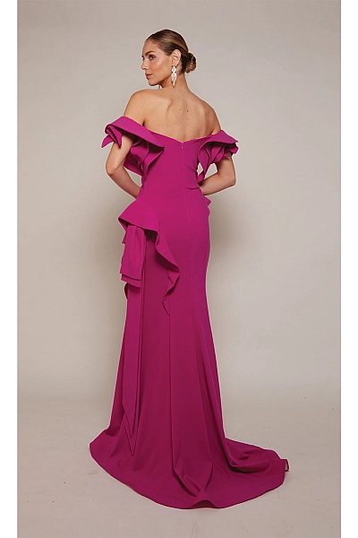 Alyce Paris JDL Dress 27643
