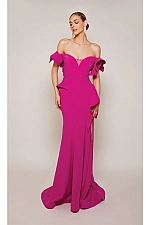 Alyce Paris JDL Dress 27643