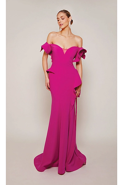 Alyce Paris JDL Dress 27643