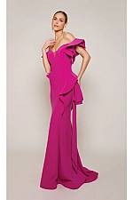 Alyce Paris JDL Dress 27643