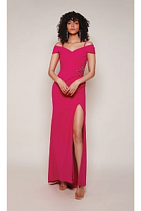 Alyce Paris JDL Dress 27645