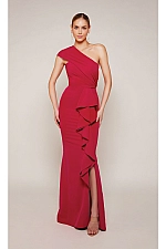 Alyce Paris JDL Dress 27646