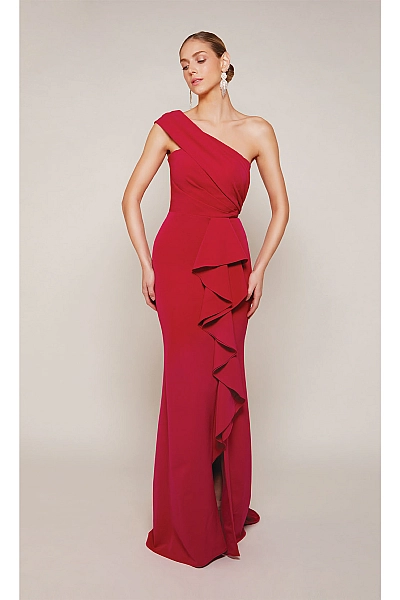 Alyce Paris JDL Dress 27646
