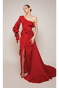Alyce Paris JDL Dress 27648
