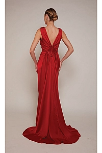 Alyce Paris JDL Dress 27649