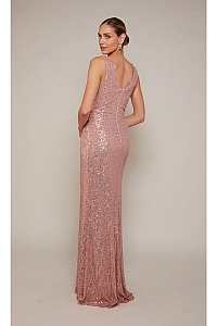 Alyce Paris JDL Dress 27653