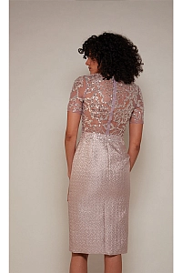 Alyce Paris JDL Dress 27657