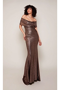 Alyce Paris JDL Dress 27666