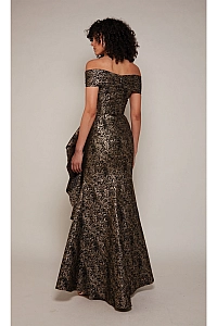 Alyce Paris JDL Dress 27667