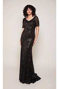 Alyce Paris JDL Dress 27668