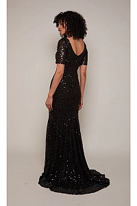 Alyce Paris JDL Dress 27668