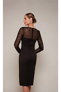 Alyce Paris JDL Dress 27669