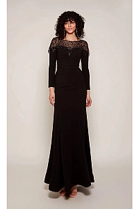 Alyce Paris JDL Dress 27670