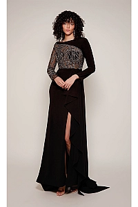 Alyce Paris JDL Dress 27671
