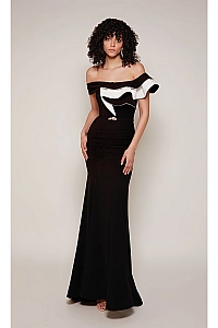 Alyce Paris JDL Dress 27672