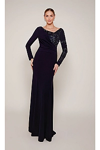 Alyce Paris JDL Dress 27675