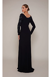 Alyce Paris JDL Dress 27675