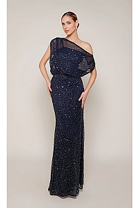 Alyce Paris JDL Dress 27676