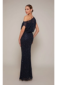 Alyce Paris JDL Dress 27676
