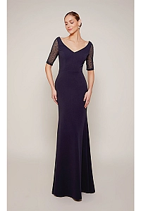 Alyce Paris JDL Dress 27677
