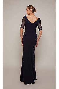 Alyce Paris JDL Dress 27677