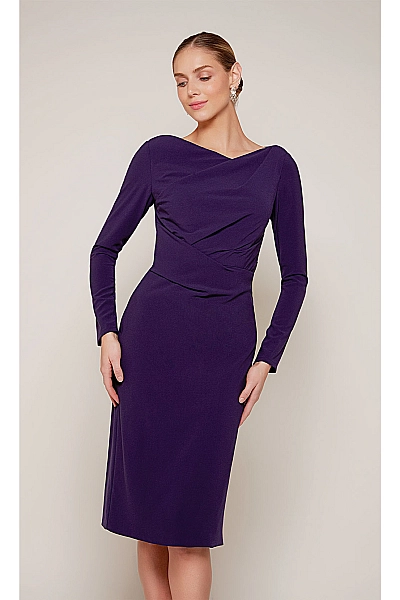 Alyce Paris JDL Dress 27681