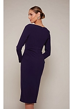 Alyce Paris JDL Dress 27681