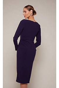 Alyce Paris JDL Dress 27681