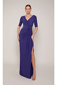 Alyce Paris JDL Dress 27682