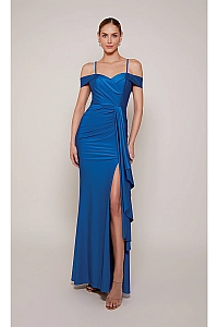 Alyce Paris JDL Dress 27685