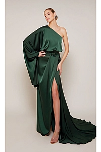 Alyce Paris JDL Dress 27687
