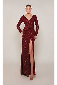 Alyce Paris JDL Dress 27688