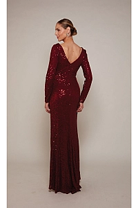 Alyce Paris JDL Dress 27688