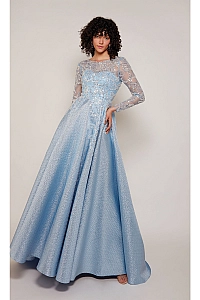 Alyce Paris JDL Dress 27693