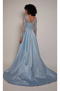 Alyce Paris JDL Dress 27693